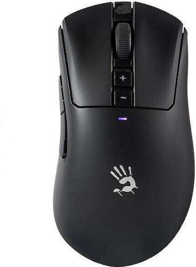 A4Tech Bloody R73 Ultra Ασύρματο Gaming Ποντίκι 20000 DPI Μαύρο