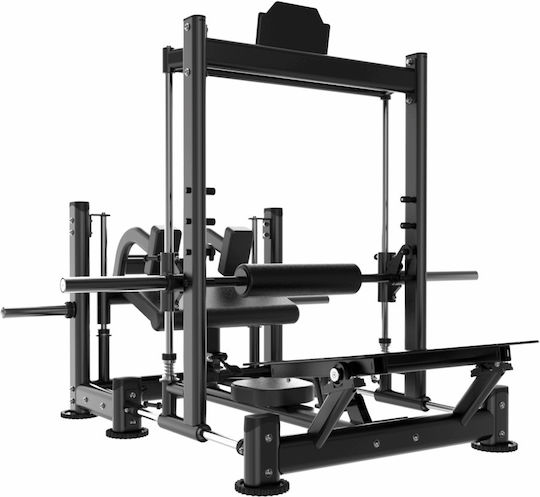 Ironlab Glute Machine