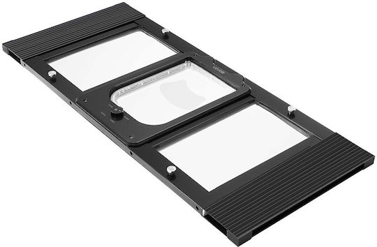 Vevor Door Dog & Cat in Black Color 914 x 388 x 40cm