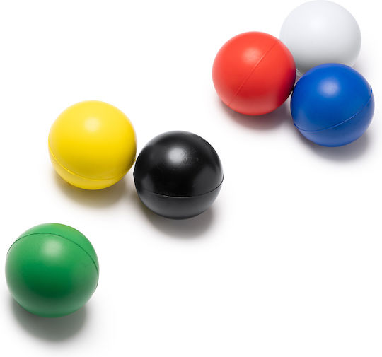 Ball Ball Toning in Black Color