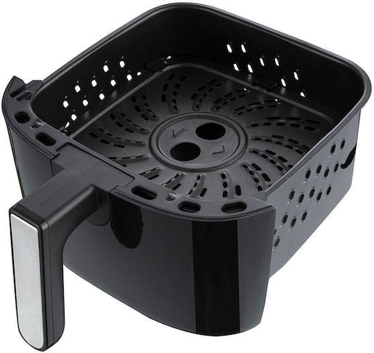 Russell Hobbs Satisfry Air Fryer 4lt Black