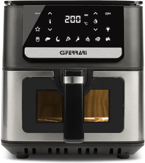 G3Ferrari Friggisano Air Fryer 6.5lt