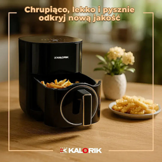 Kalorik Friteuză cu aer 6lt