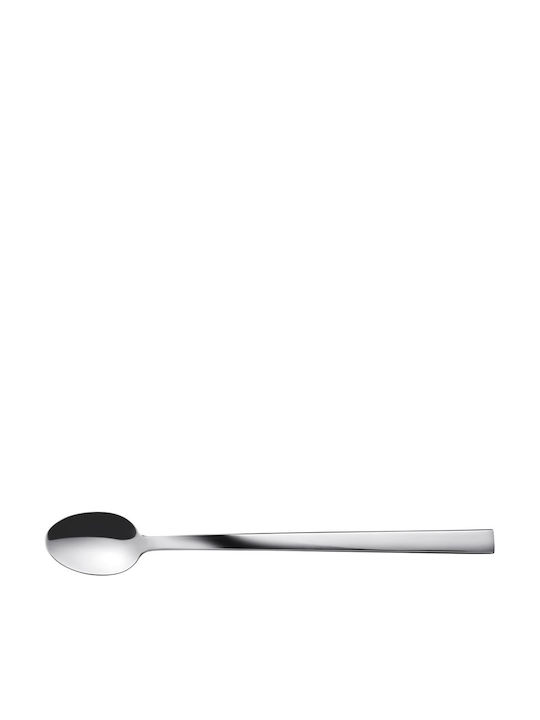 Westmark Löffelset Kaffee/Tee Edelstahl Braun 6Stück