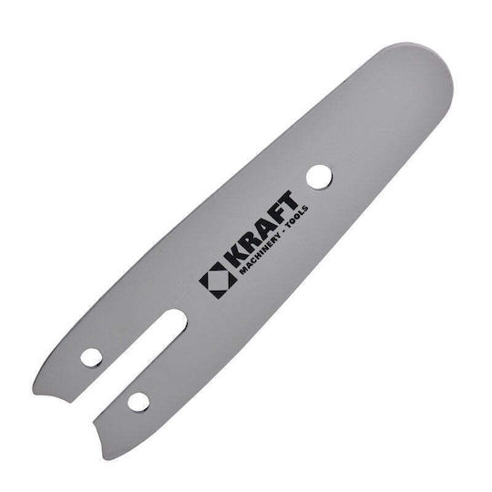 Unimac 692198 Kettensägeblatt & Kette Set 4"