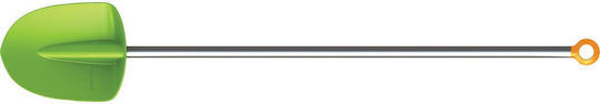 Lopată Ascuțită din Aluminiu Fiskars 1001420