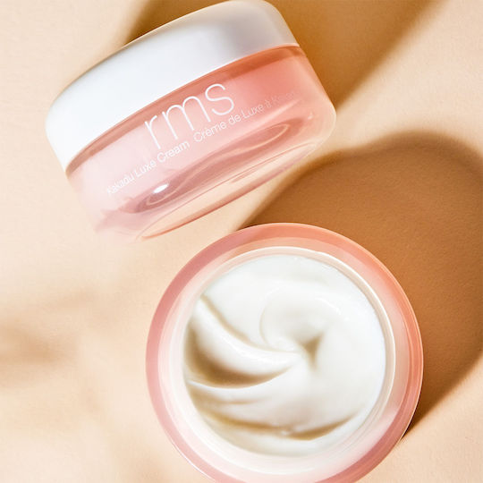 RMS Beauty Kakadu Luxe Eye Moisturiser for Moisturizing & Brightening 15ml