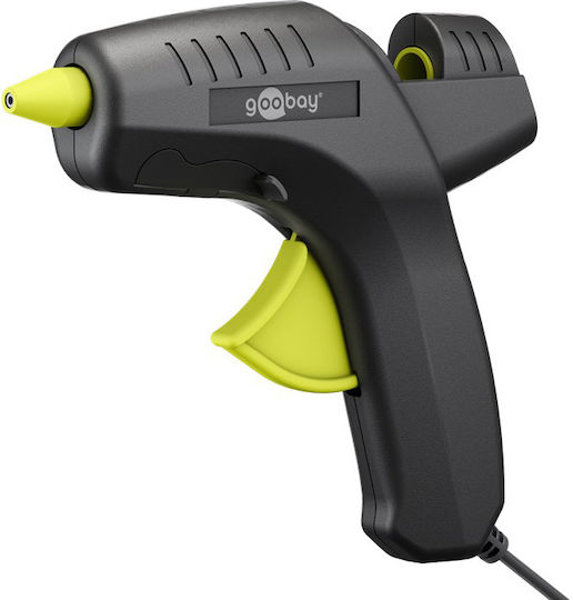 Goobay Electric Glue Gun 11mm 80W