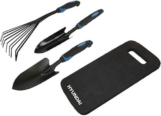 Hyundai Hyundai Hand Garden Tool Set HH58328