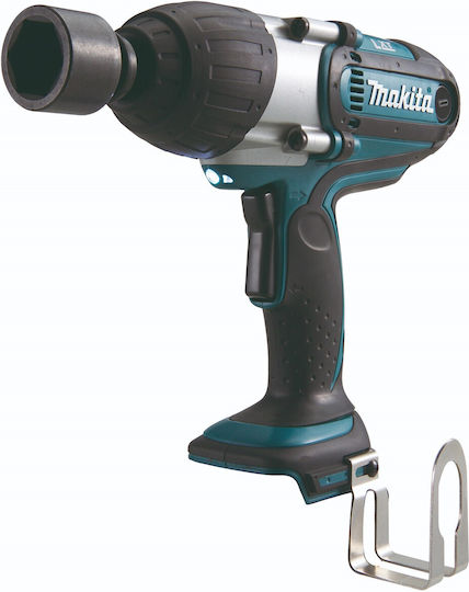 Makita DTW450Z Μπουλονόκλειδο Μπαταρίας 18V Solo με Υποδοχή 1/2"
