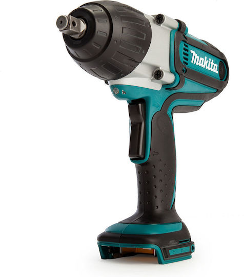 Makita DTW450Z Μπουλονόκλειδο Μπαταρίας 18V Solo με Υποδοχή 1/2"