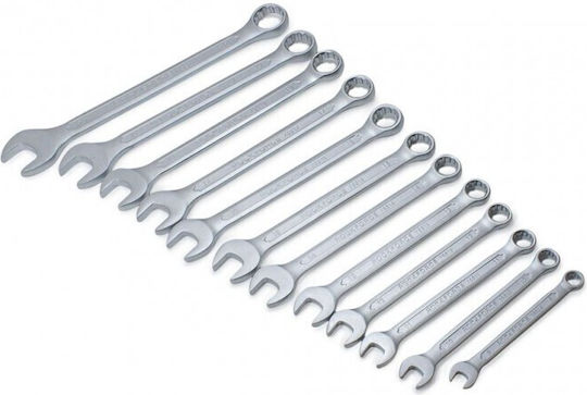 Rockforce RockForce Ратчетни и гнездови гарнитури 1\2" & 1\4" & 3\8" 216бр