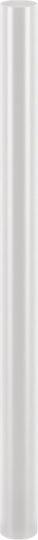 Goobay Tools Hot Glue Sticks 11 Mm 50 Pieces