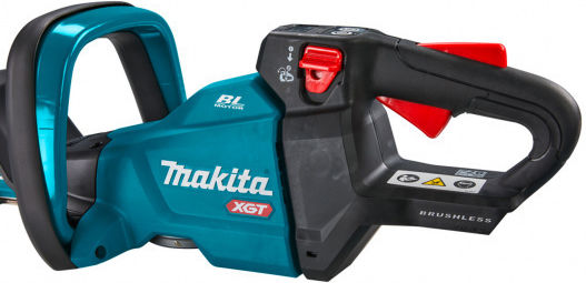 Makita Hedge Trimmer Battery 40V with Blade 75cm UH005GD201