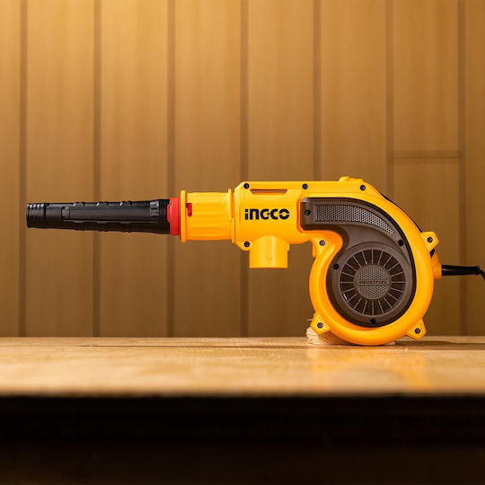 Ingco Blower / Vacuum Handheld Electric 800W