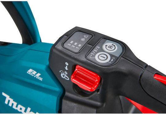 Makita Hedge Trimmer Battery 40V with Blade 75cm UH005GD201