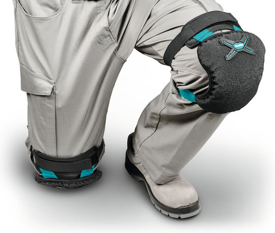 Makita E-05642 Коленни подложки за безопасност