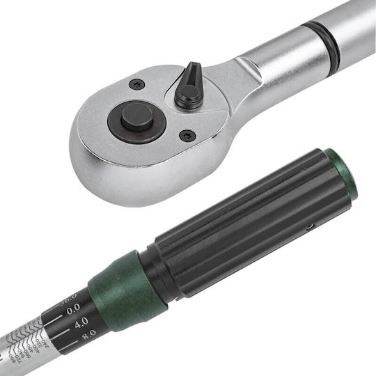 Rockforce Cheie dinamometrică Caroiaj 3/4" Cuplu 800-800 Nm