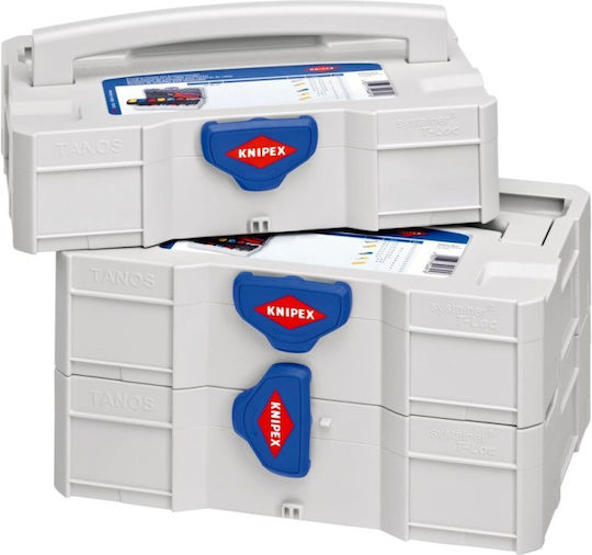 Knipex Valiza cu Unelte