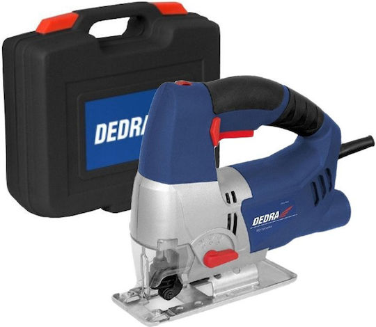 Dedra Dedra Pendelhubstichsäge 750W