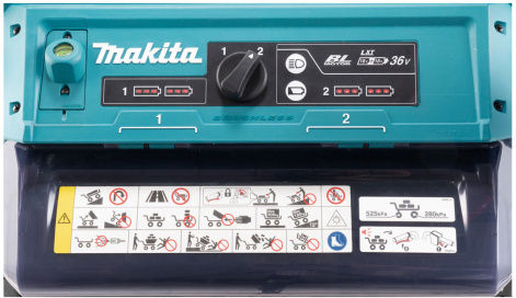 Makita Καρότσι Μεταφοράς