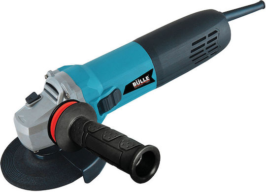Bulle Τροχός 125mm Ρεύματος 1100W με Ρύθμιση Στροφών