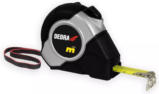 Dedra Μετροταινία 16mm x 3m