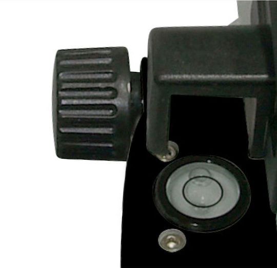Optisches Nivellier Laserliner Al 32 Plus Set Tripod Stativ