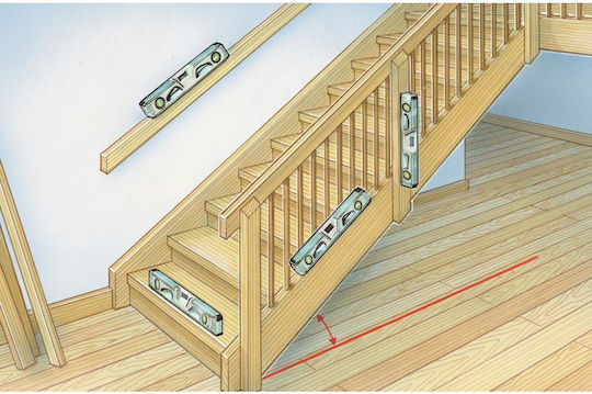 Electronic Level Laserliner Digilevel Plus 40 Cm