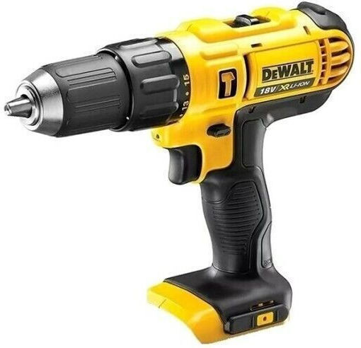 DEWALT DCD776N Двигател За Бормашина На Батерия 18V