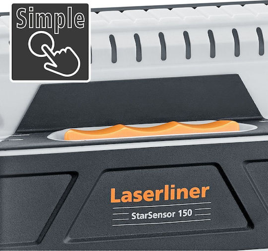 Електронен Детектор Laserliner Starsensor 150