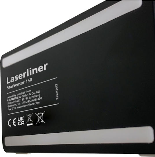 Електронен Детектор Laserliner Starsensor 150