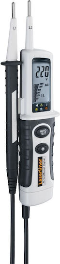 Електронен Волтметър Laserliner Ac-tivemaster Дигитален