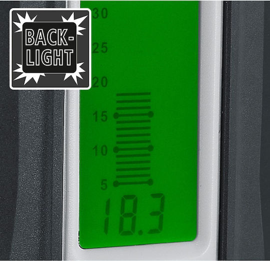 Влагомер Laserliner Dampfinder Компактен 082.015a