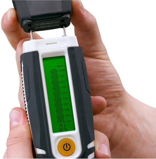 Влагомер Laserliner Dampfinder Компактен 082.015a