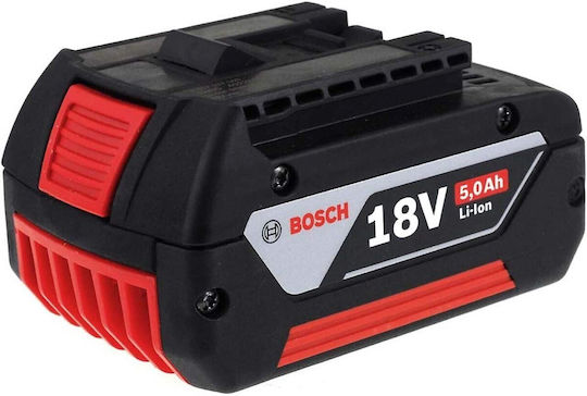 Bosch Батерия за Инструменти 18V с Капацитет 5Ах Gba