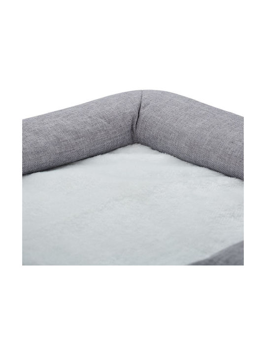 Relaxdays Kratzbaum Gray