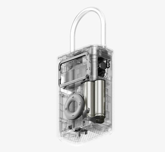 Xiaomi Mi Tragbare Elektrische Fahrradluftpumpe 2 Pro BHR9099GL Fahrradluftpumpe Hand mit Manometer
