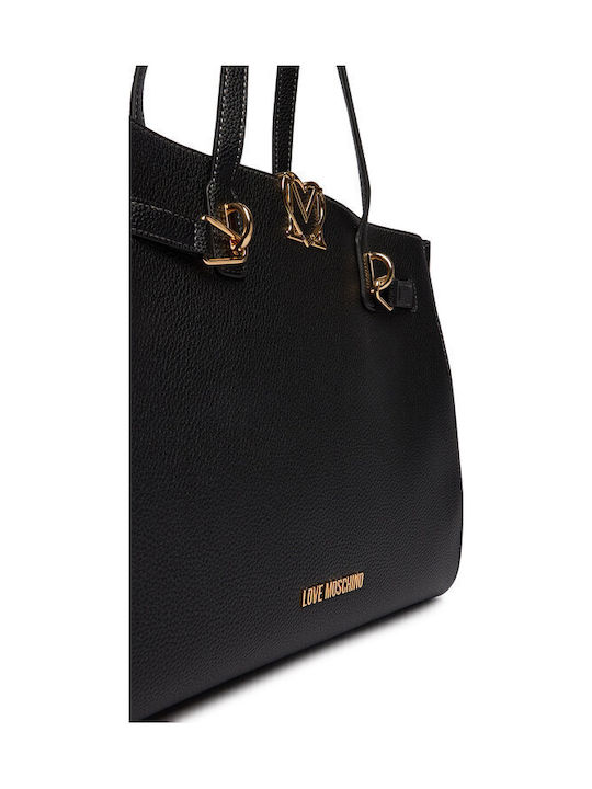 Women's Tote Bag Black