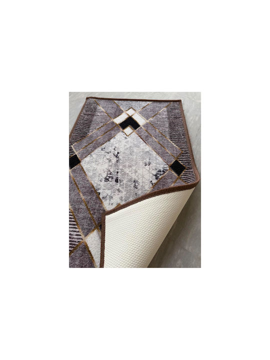 Chios Hellas No 26 Rectangular Kitchen Mat 100x160cm ΧΛ06126 26 Chios Hellas No 26 Rectangular Kitchen Mat 100x160cm ΧΛ06126 26