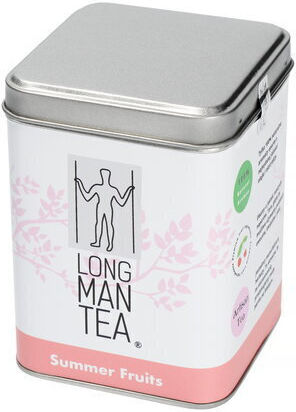 Long Man Tea Μαύρο Τσάι 120gr