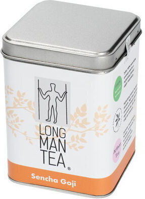Long Man Tea Green Tea 120gr