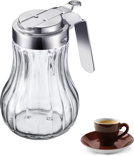 Westmark Μελιέρα Γυάλινη 250ml