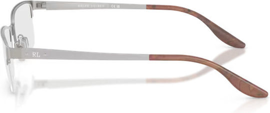 Γυαλιά Οράσεως Ralph Lauren Rl5089 9282