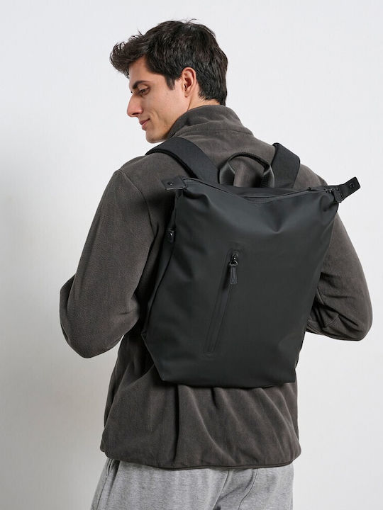 BodyTalk Backpack Μαύρο BodyTalk Backpack Μαύρο
