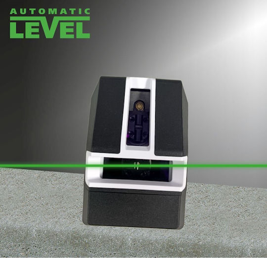 Laserliner Liniar Nivelă Laser Fascicul Verde