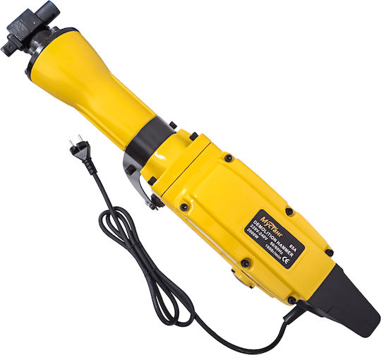 DDT Impact Demolitionist Electric 2000W with Chuck HEX