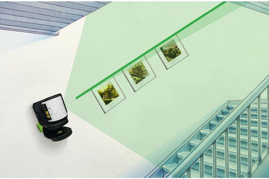 Laserliner Linear Laser Level Green Beam