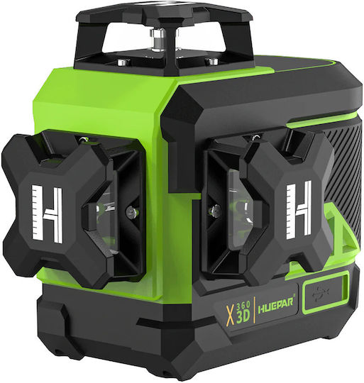 Huepar Γραμμικό Αλφάδι Laser