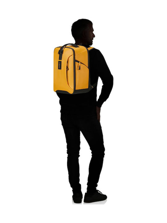 Samsonite Paradiver Light 20lt Yellow